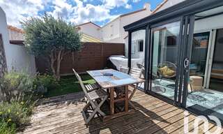 Maison 3 Pièces 48 m² à vendre à Saint-Hilaire-de-Riez (85270)