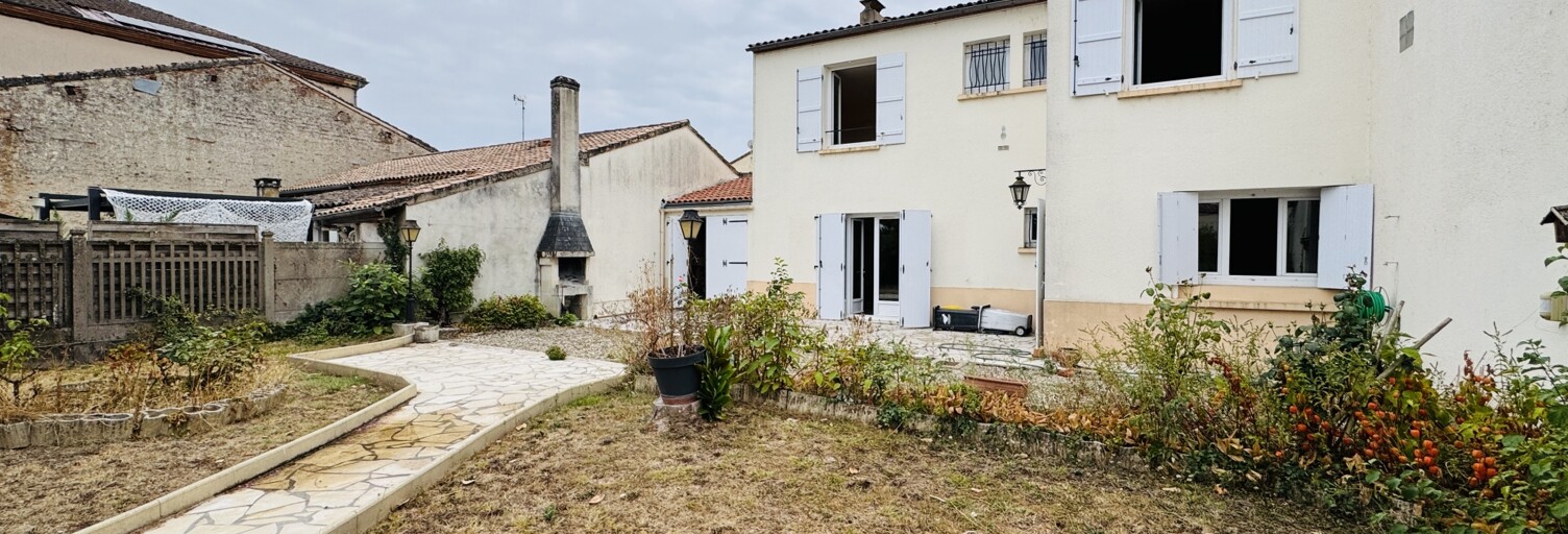 Maison 7 Pièces 217 m² à vendre à Espalais (82400)