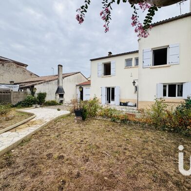 Maison 7 pièces 200000 €