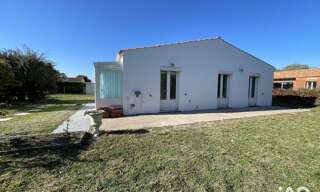 Maison 4 Pièces 98 m² à vendre à Dolus-d'Oléron (17550)