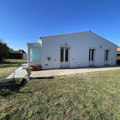 Maison 4 pièces 399000 €