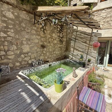 Maison 5 pièces 249000 €