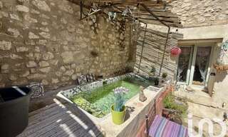 Maison 5 Pièces 95 m² à vendre à Noves (13550)