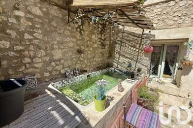 Maison 5 pièces 244000 €