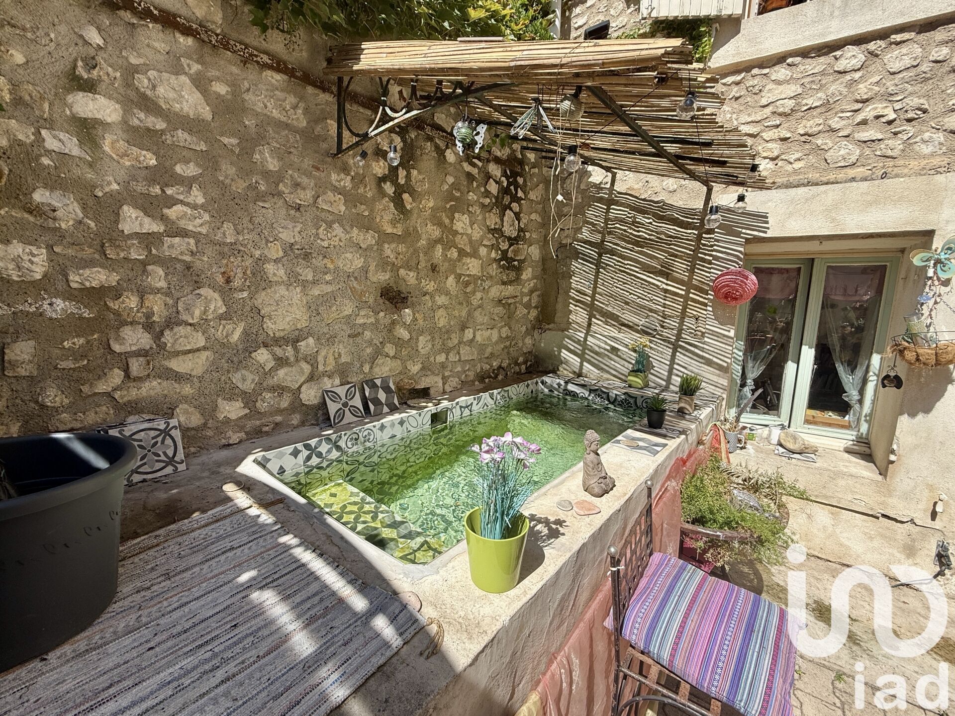Maison à vendre, 5 pièces, 95 m², Noves