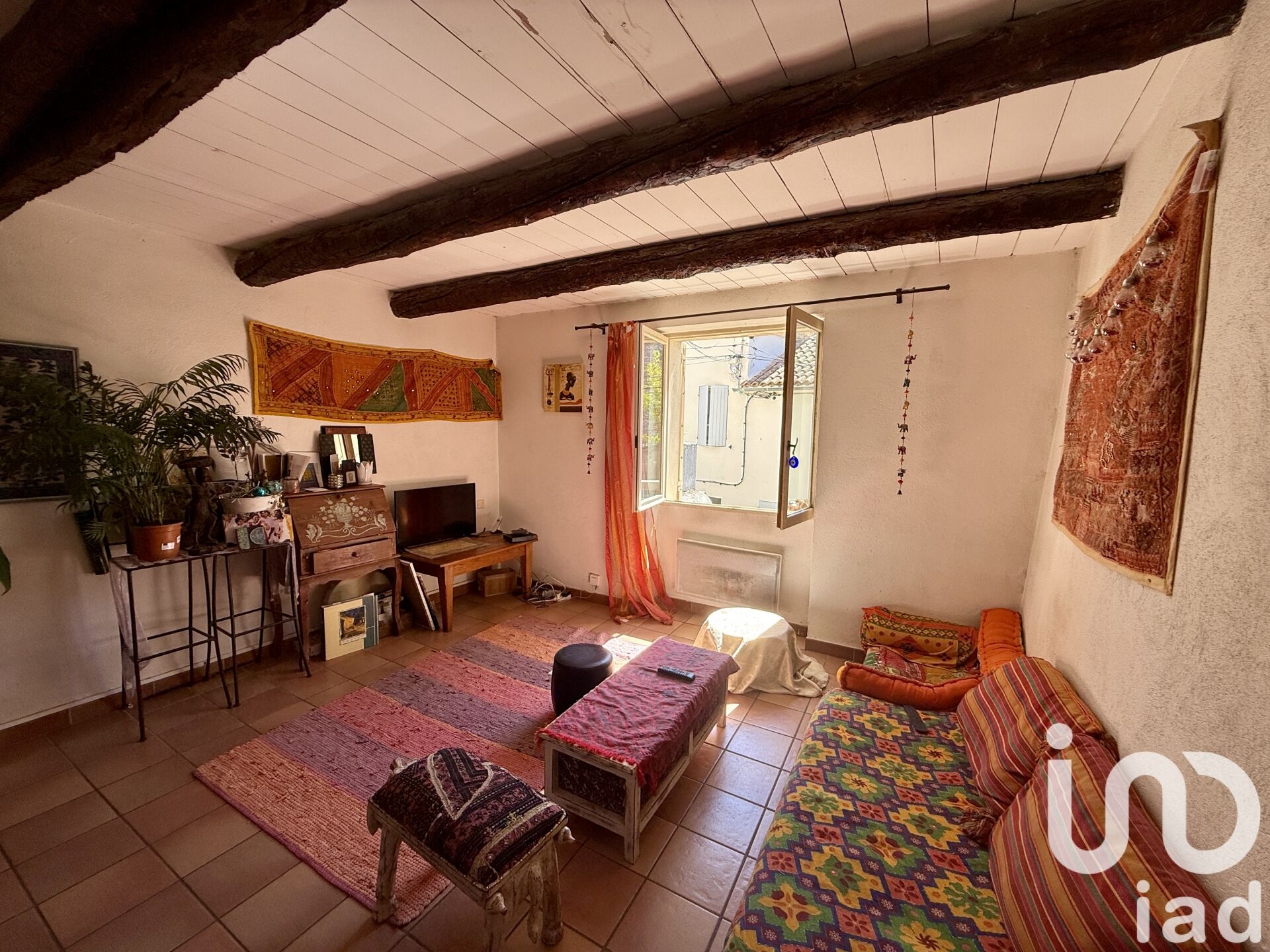 Vente Maison de ville 5 pièces - Photo 2