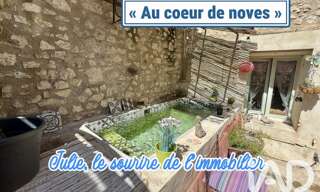 Maison 5 Pièces 95 m² à vendre à Noves (13550)