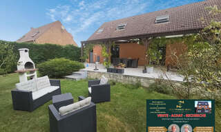 Maison 7 Pièces  m² à vendre à Bachant (59138)