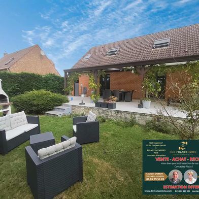 Maison 7 pièces 279000 €