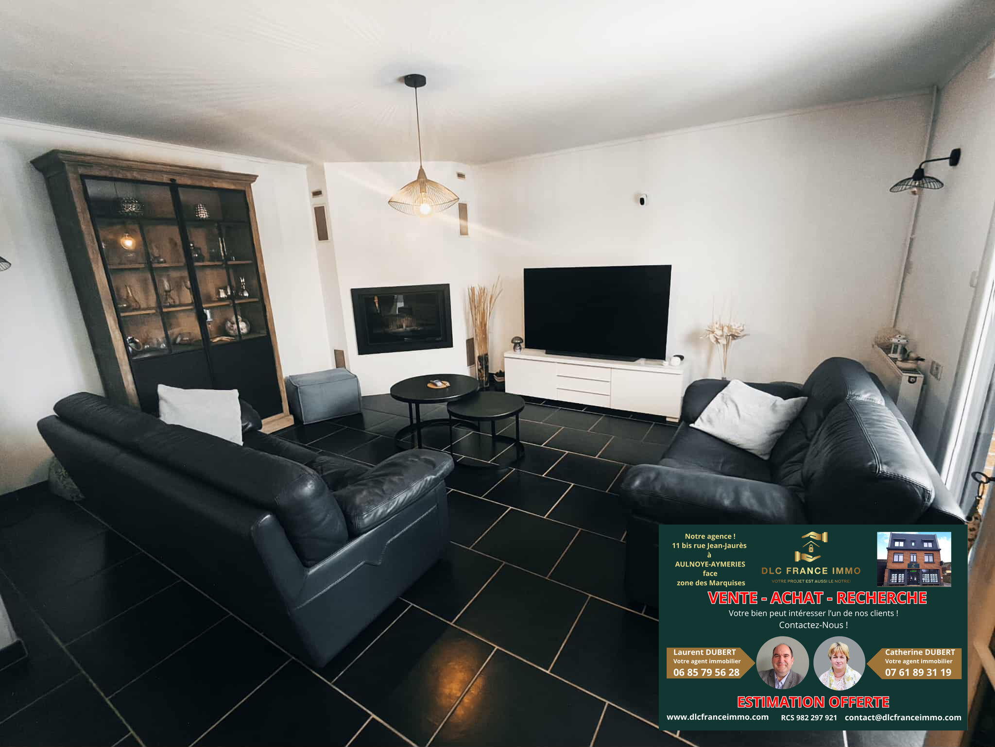 Photo Vente Maison à Bachant 279 000 ¤ image 4/4