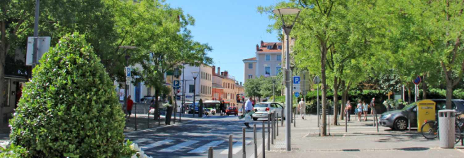 Appartement 1 Pièce 36 m² à vendre à Écully (69130)