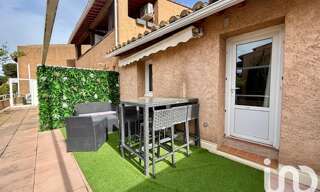 Appartement 2 Pièces 40 m² à louer à Fitou (11510)