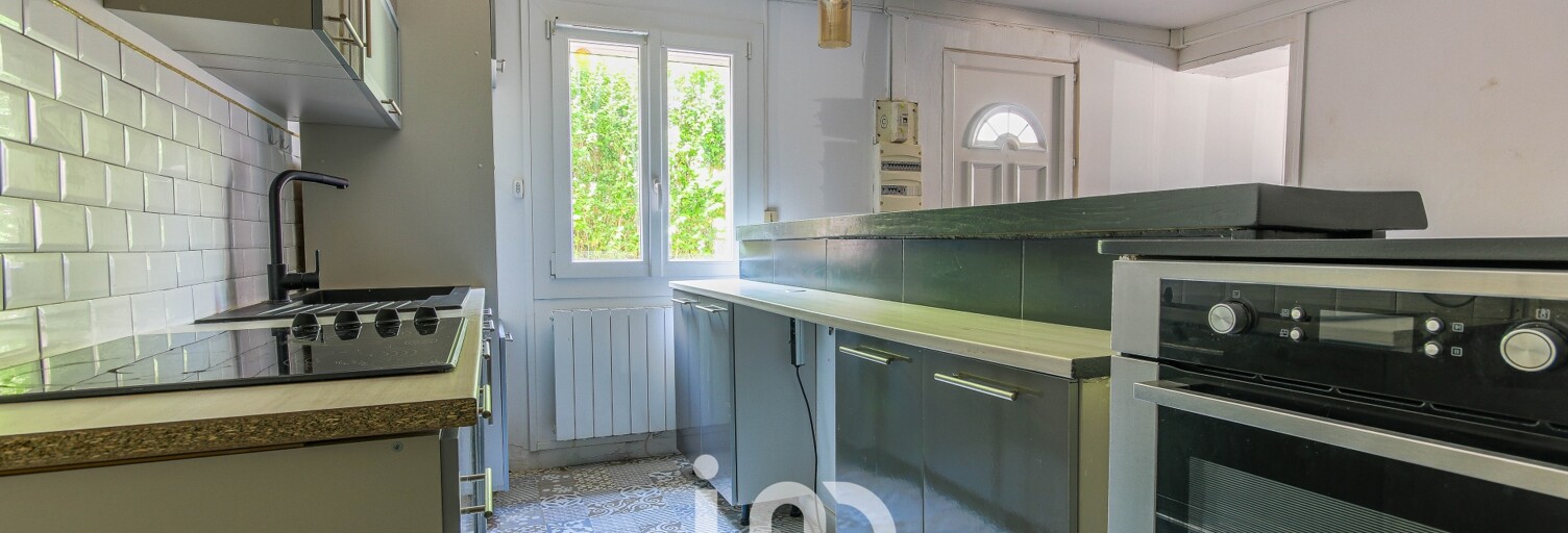 Appartement 3 Pièces 71 m² à vendre à Douville-sur-Andelle (27380)