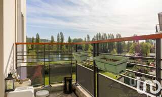 Appartement 3 Pièces 59 m² à vendre à Mantes-la-Jolie (78200)