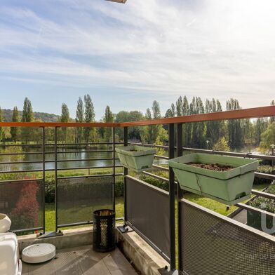 Appartement 3 pièces 179000 €