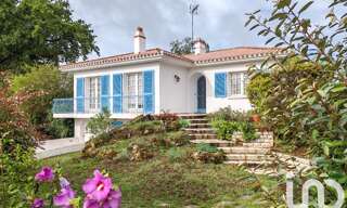 Maison 6 Pièces 154 m² à vendre à Challans (85300)