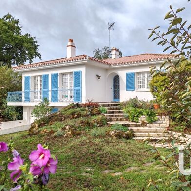 Maison 6 pièces 340000 €