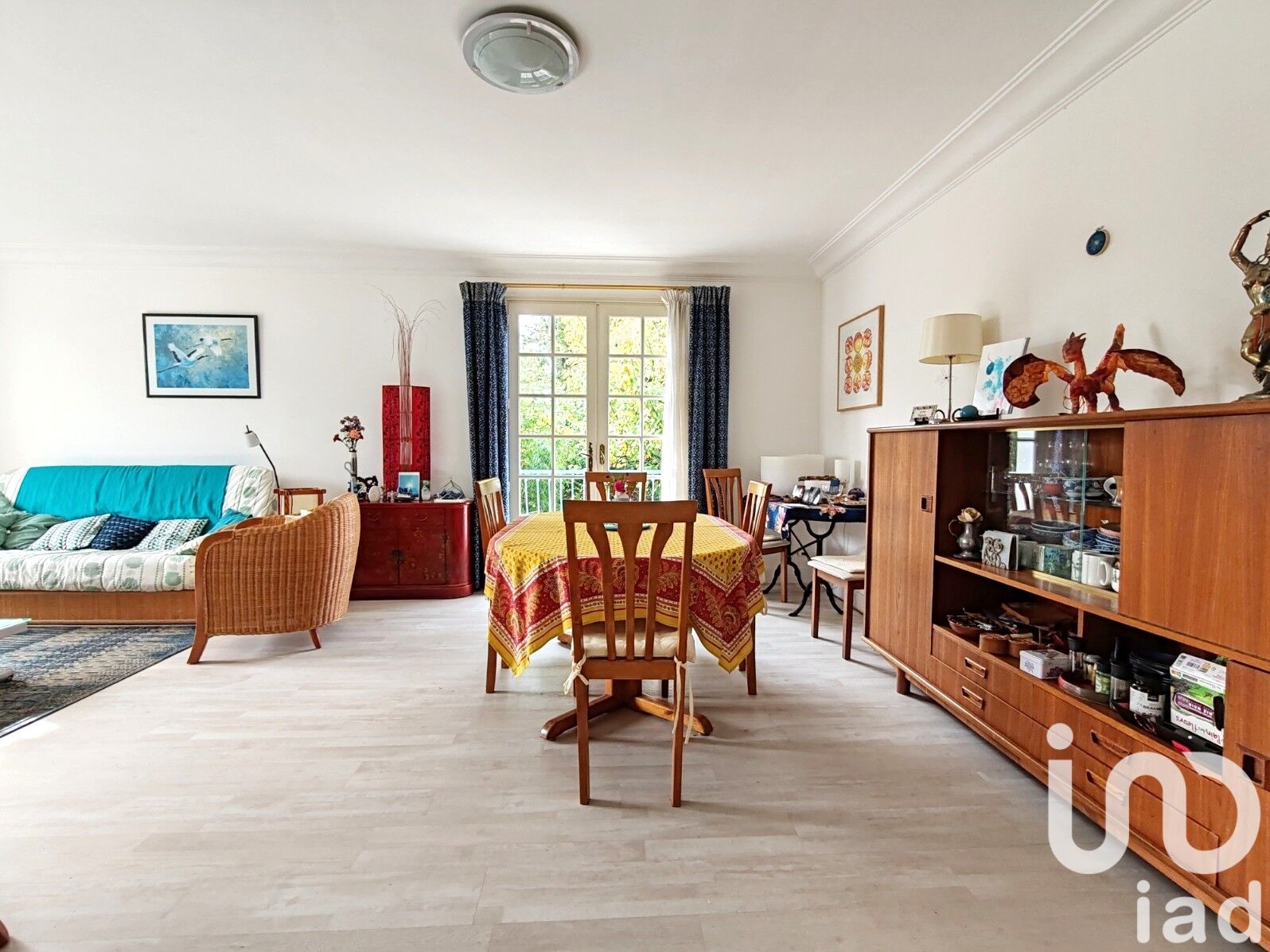 Maison à vendre, 6 pièces, 154 m², Challans
