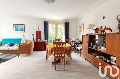 Maison 6 pièces 300000 €