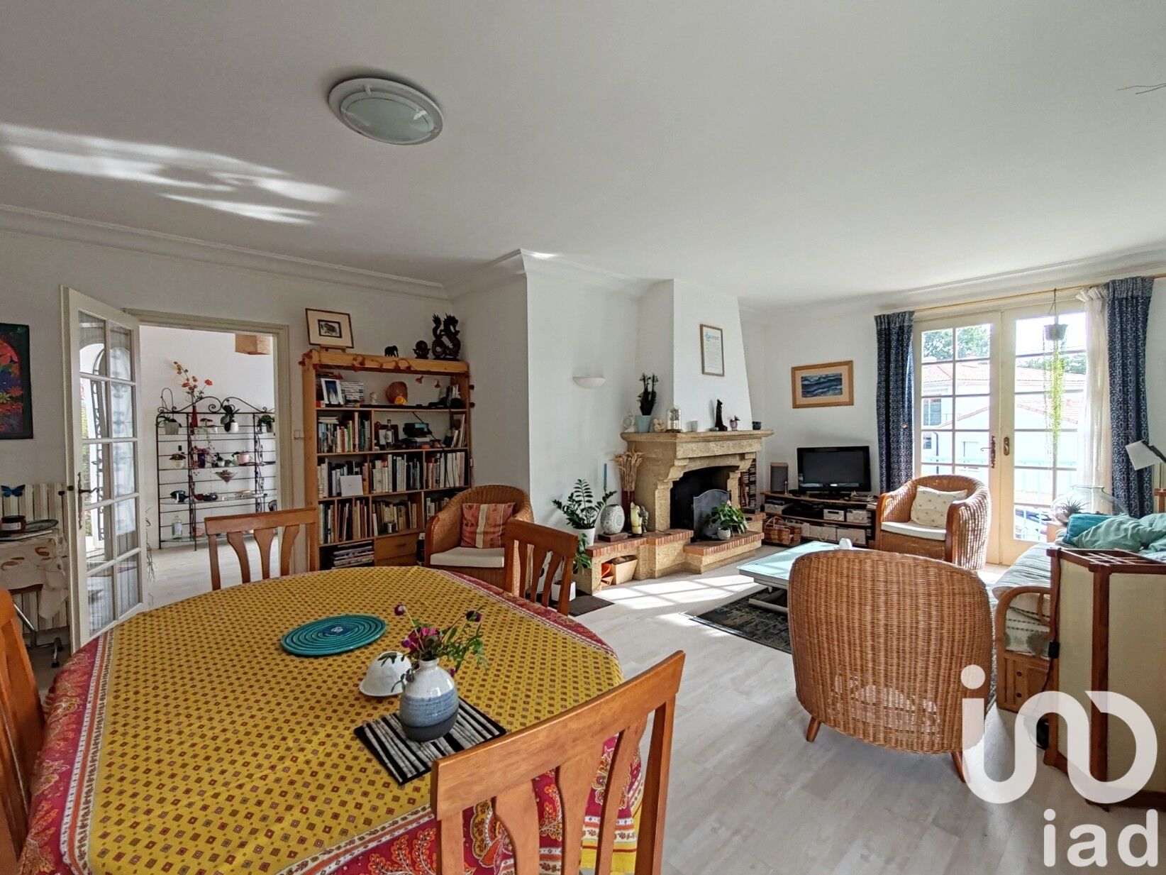 Vente Maison/villa 6 pièces - Photo 2