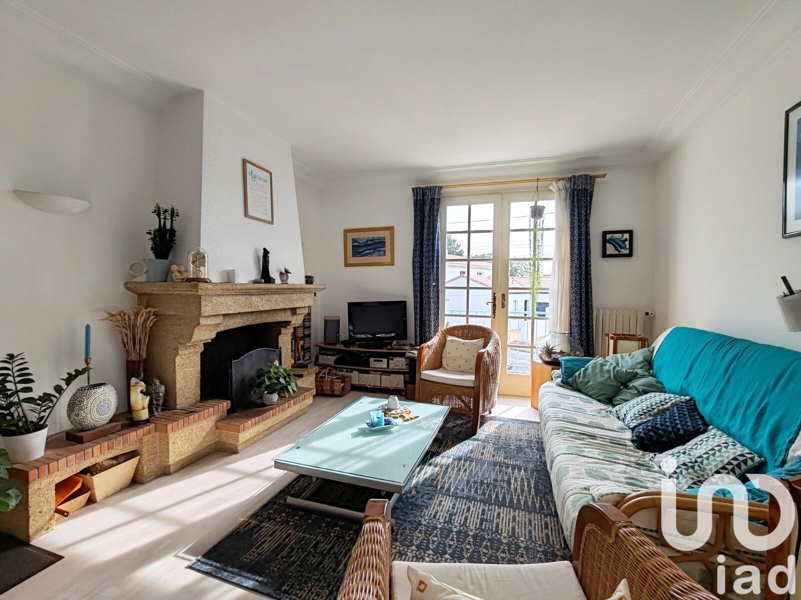 Vente Maison/villa 6 pièces - Photo 3