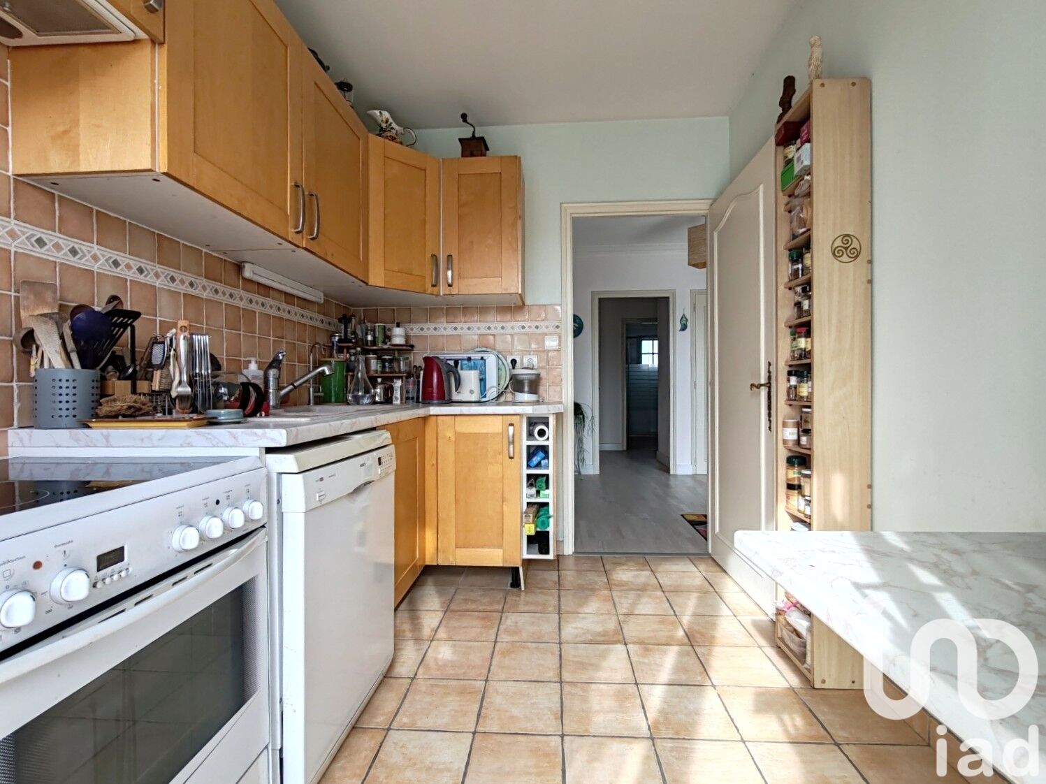 Vente Maison/villa 6 pièces - Photo 4