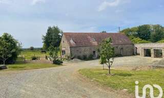 Maison 7 Pièces 142 m² à vendre à Plouaret (22420)