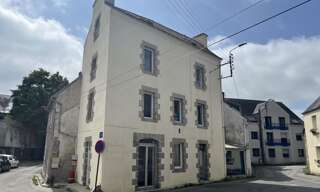 Immeuble   m² à vendre à Lesneven (29260)