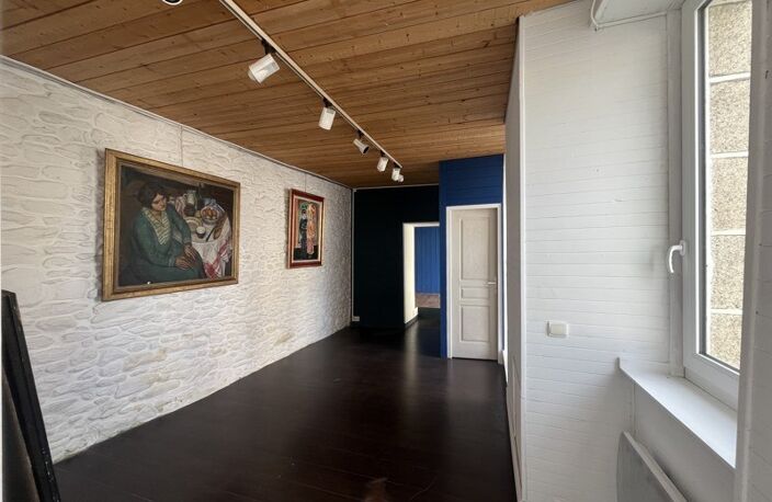Vente immeuble   Lesneven (29260) — photo 2
