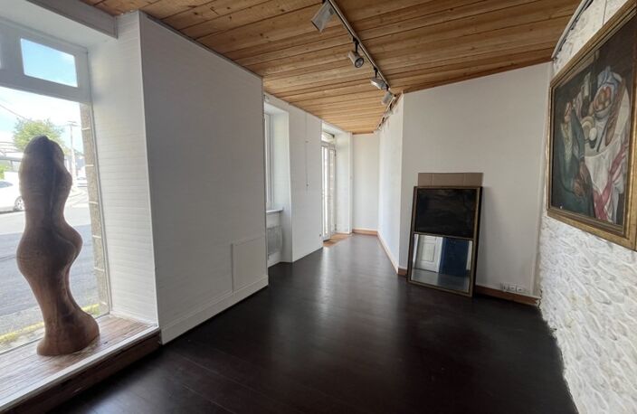 Vente immeuble   Lesneven (29260) — photo 3