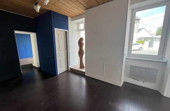 Vente immeuble   Lesneven (29260) — photo 4