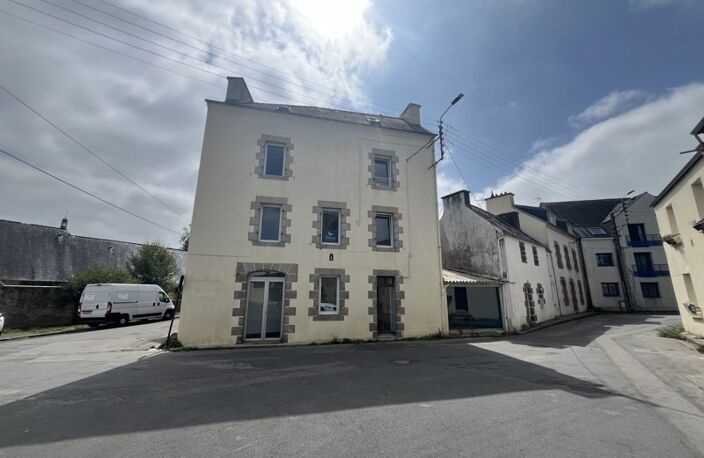 Vente immeuble   Lesneven (29260) — photo 5