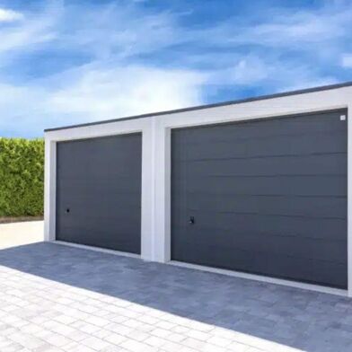 Garage  23000 €