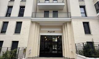 Appartement 3 Pièces 66 m² à vendre à Gagny (93220)