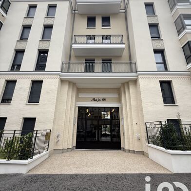 Appartement 3 pièces 328000 €