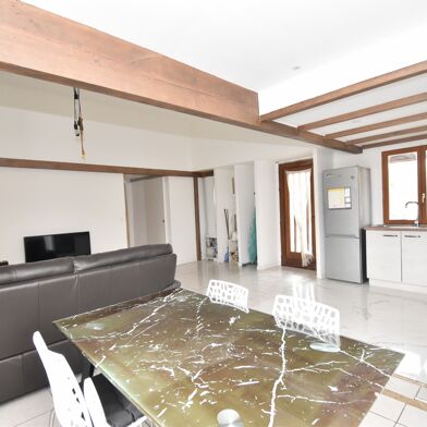 Maison 3 pièces 174000 €