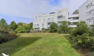 Appartement 2 Pièces 45 m² à vendre à Bois-d'Arcy (78390)