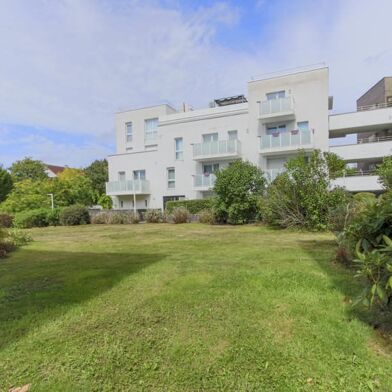 Appartement 2 pièces 189900 €