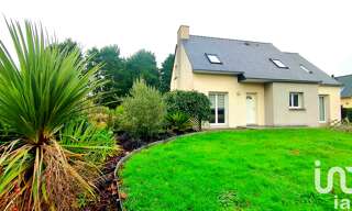 Maison 6 Pièces 111 m² à vendre à Quimperlé (29300)