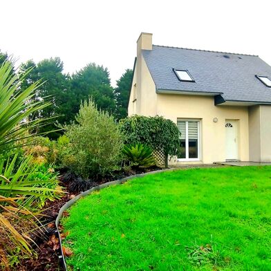 Maison 6 pièces 296000 €