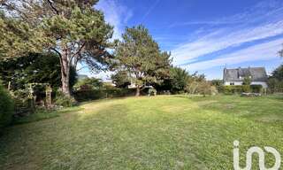 Terrain  794 m² à vendre à Clohars-Carnoët (29360)