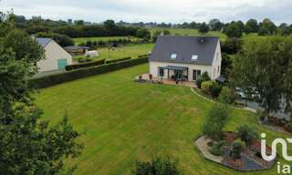 Maison 6 Pièces 142 m² à vendre à Bourgvallées (50750)