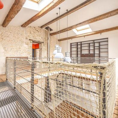 Maison 7 pièces 416960 €