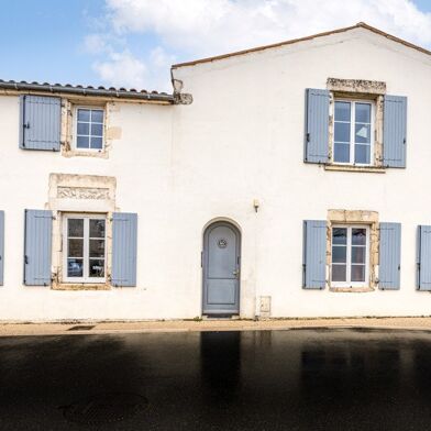 Maison 7 pièces 399000 €