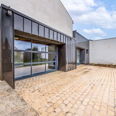 Maison 7 pièces 399000 €