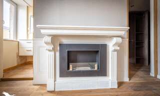 Maison 7 Pièces 200 m² à vendre à Bourgneuf (17220)