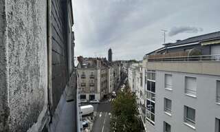 Appartement 1 Pièce 17 m² à vendre à Nantes (44000)