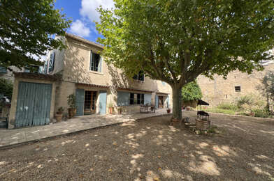 Maison 10 pièces 945000 €