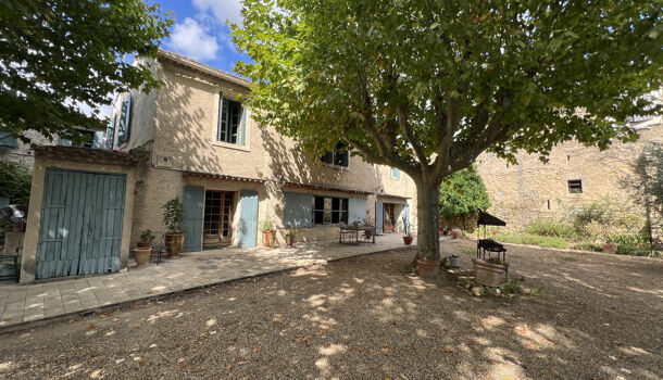 Villa / Maison 10 pièces  à vendre Montpellier 34000