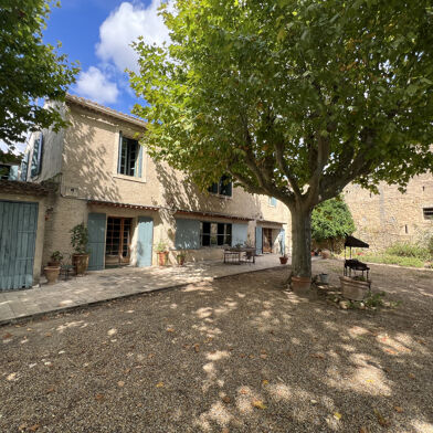 Maison 10 pièces 997500 €